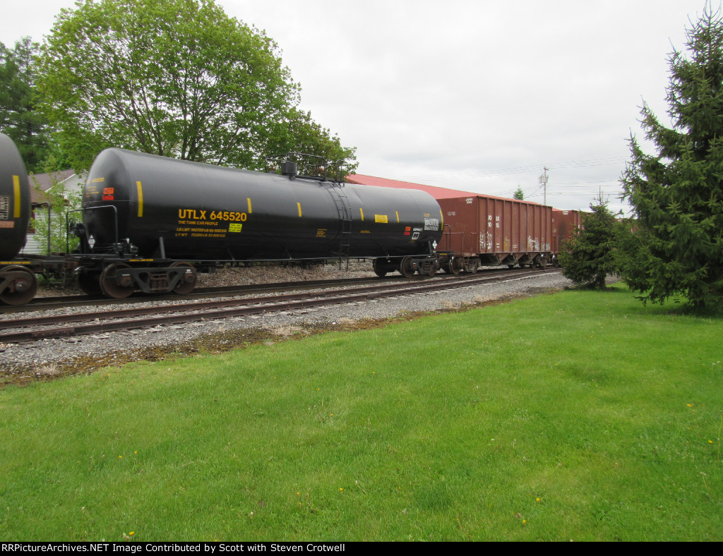 UTLX 645220